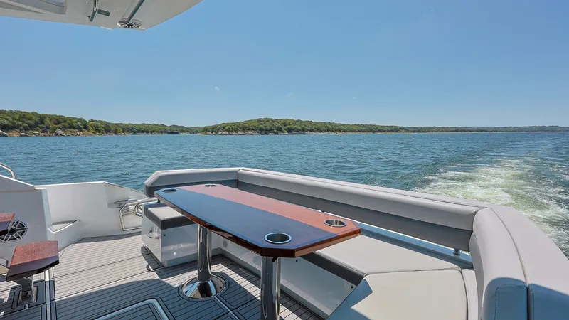 Slide: The Image of Cruisers 60 Cantius 2020 - 37