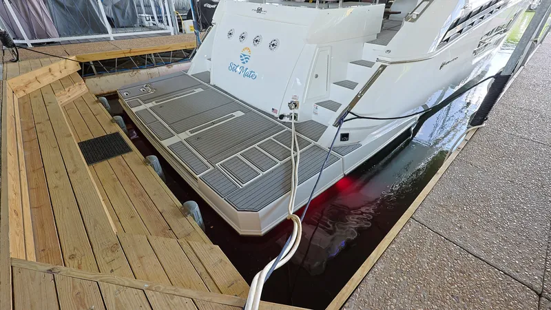 Slide: The Image of Cruisers 60 Cantius 2020 - 51