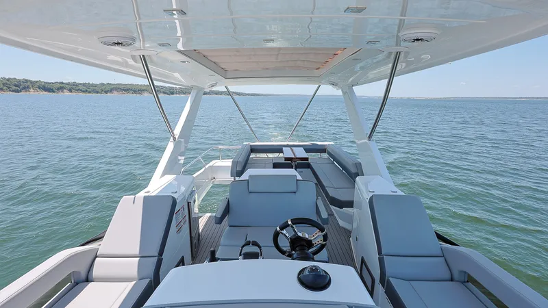 Slide: The Image of Cruisers 60 Cantius 2020 - 43