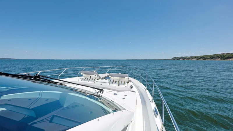Slide: The Image of Cruisers 60 Cantius 2020 - 54