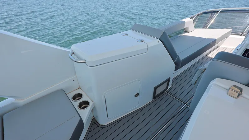 Slide: The Image of Cruisers 60 Cantius 2020 - 48
