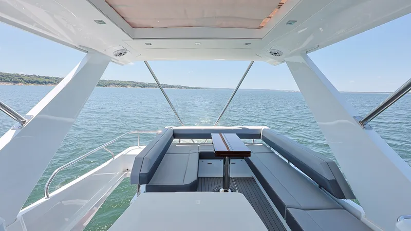 Slide: The Image of Cruisers 60 Cantius 2020 - 46