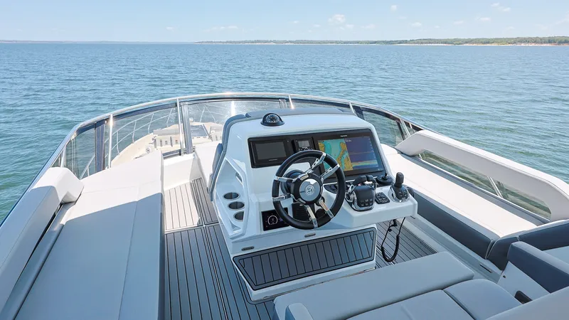 Slide: The Image of Cruisers 60 Cantius 2020 - 41