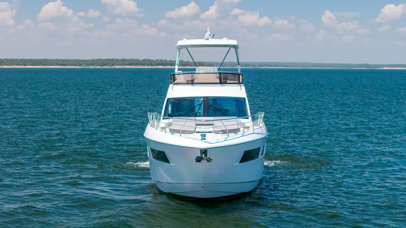 Slide: The Image of Cruisers 60 Cantius 2020 - 59