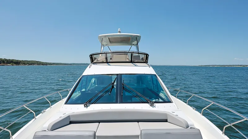 Slide: The Image of Cruisers 60 Cantius 2020 - 56