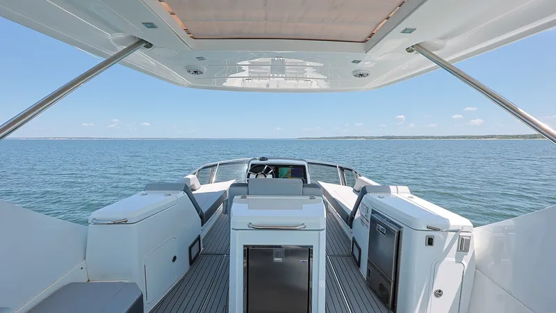 Slide: The Image of Cruisers 60 Cantius 2020 - 47