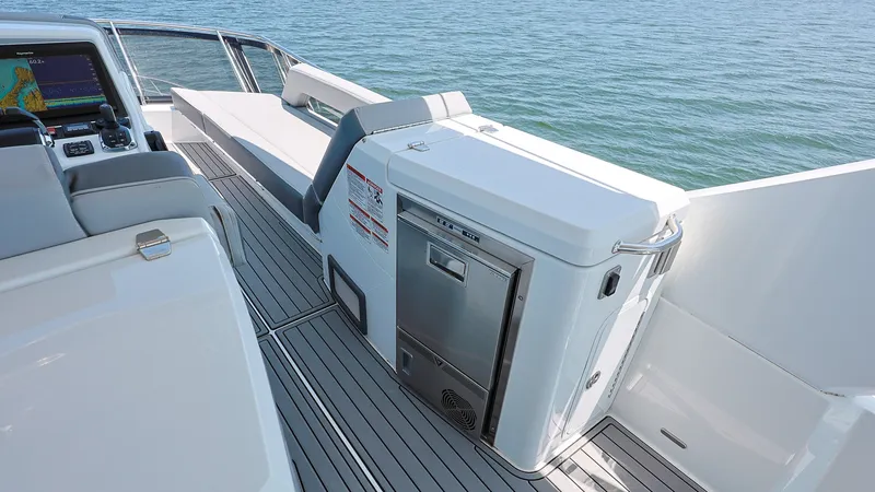 Slide: The Image of Cruisers 60 Cantius 2020 - 49