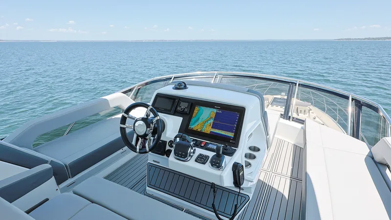 Slide: The Image of Cruisers 60 Cantius 2020 - 42