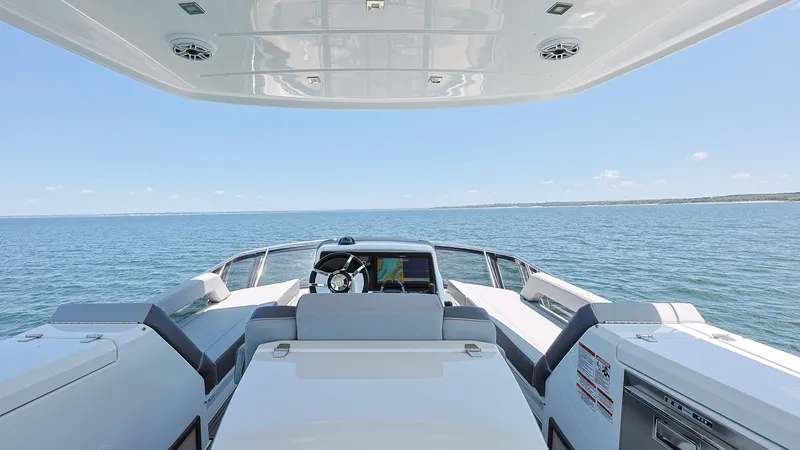 Slide: The Image of Cruisers 60 Cantius 2020 - 40