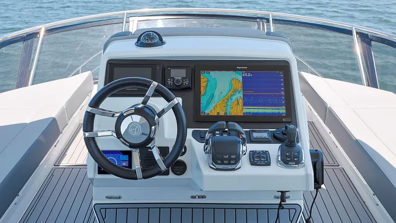 Slide: The Image of Cruisers 60 Cantius 2020 - 50
