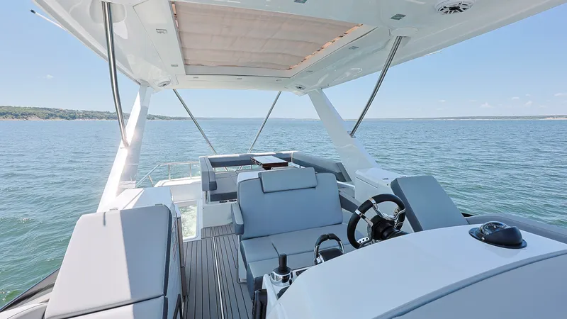 Slide: The Image of Cruisers 60 Cantius 2020 - 44