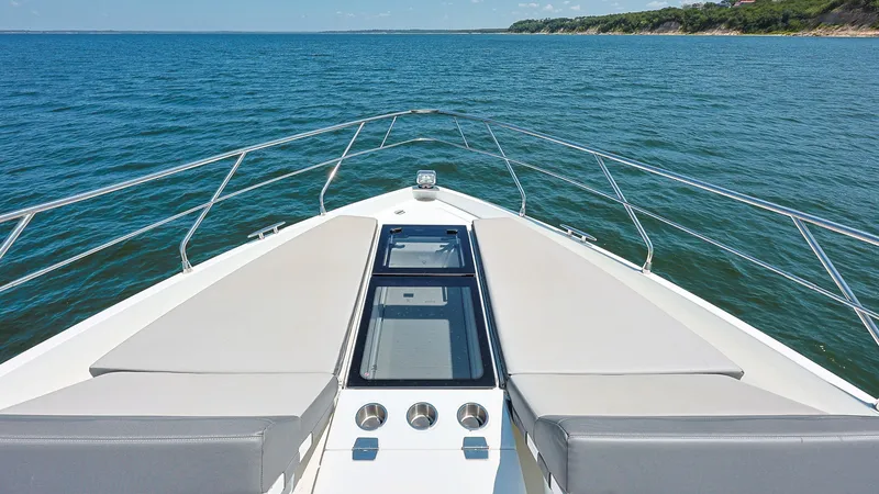 Slide: The Image of Cruisers 60 Cantius 2020 - 55