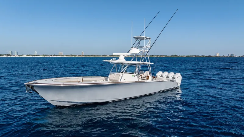 Slide: The Image of Valhalla Boatworks V-41 2025 - 31