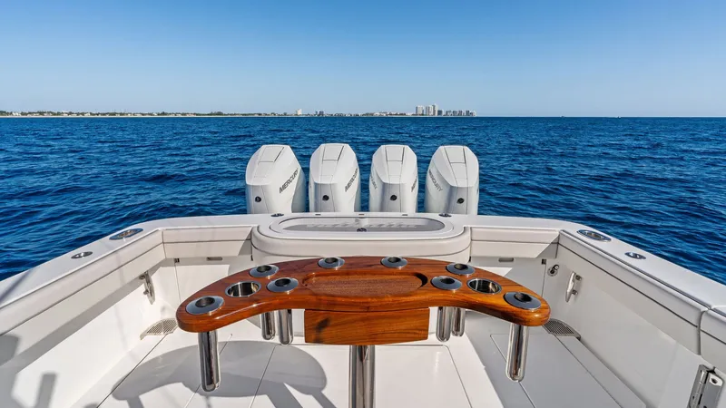 Slide: The Image of Valhalla Boatworks V-41 2025 - 19