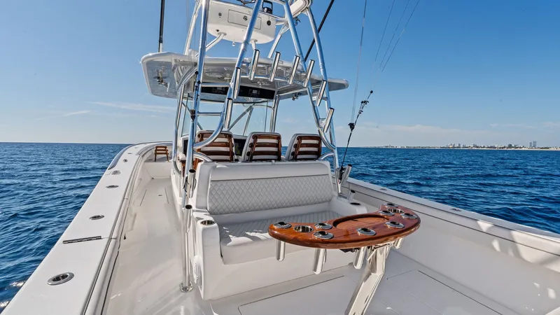 Slide: The Image of Valhalla Boatworks V-41 2025 - 17