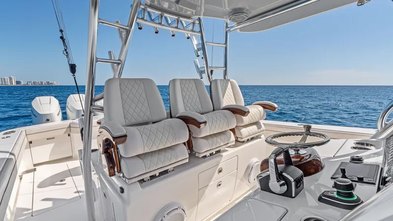 Slide: The Image of Valhalla Boatworks V-41 2025 - 13