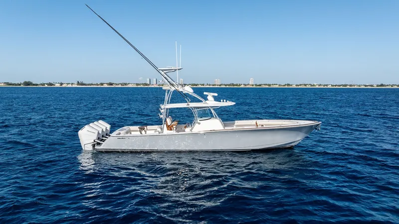 Slide: The Image of Valhalla Boatworks V-41 2025 - 28
