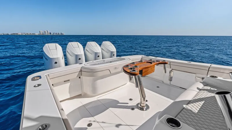 Slide: The Image of Valhalla Boatworks V-41 2025 - 18