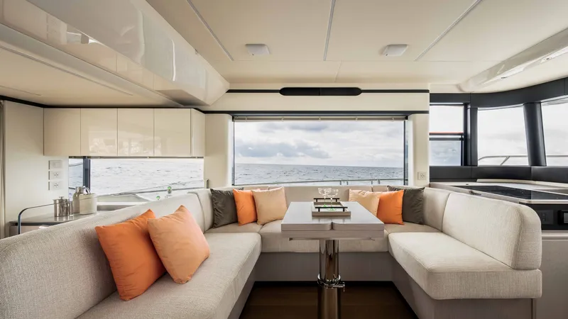 Slide: The Image of Absolute Navetta 50 2027 - 10