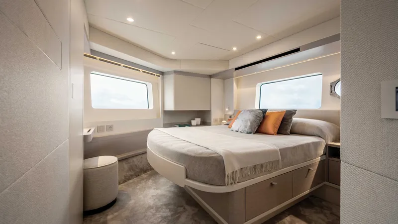 Slide: The Image of Absolute Navetta 50 2027 - 19