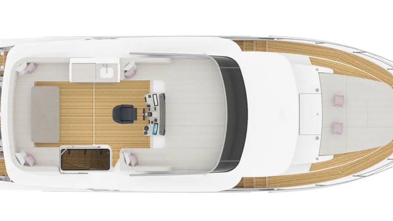 Slide: The Image of Absolute Navetta 50 2027 - 31