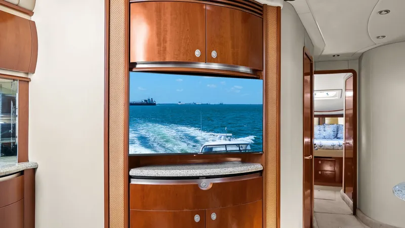 Slide: The Image of Sea Ray Sundancer 500 2005 - 20