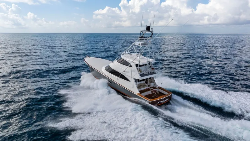 Slide: The Image of Viking 80 Enclosed Bridge 2016 - 131