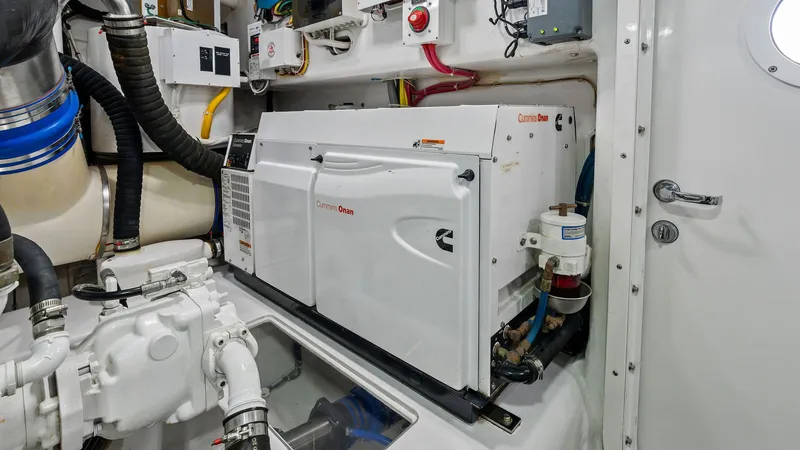 Slide: The Image of Viking 80 Enclosed Bridge 2016 - 122