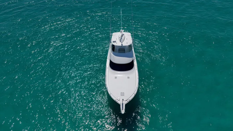 Slide: The Image of Viking 48 Convertible 2021 - 82