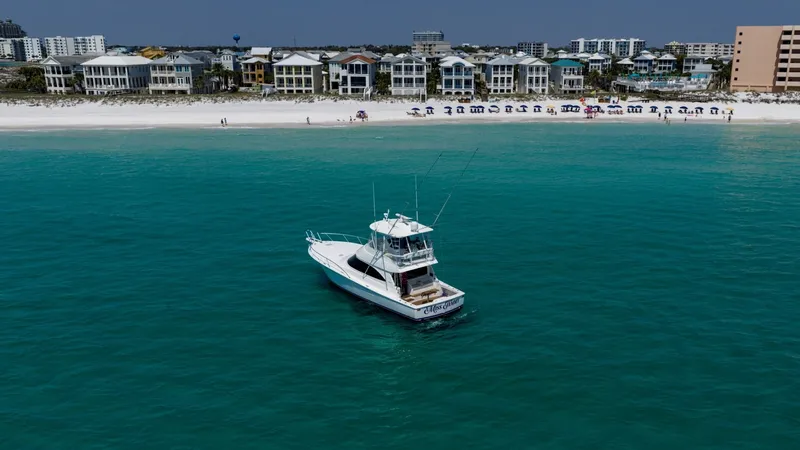 Slide: The Image of Viking 48 Convertible 2021 - 79