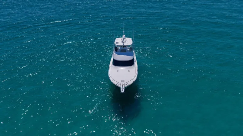 Slide: The Image of Viking 48 Convertible 2021 - 81