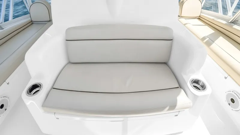 Slide: The Image of Viking 48 Convertible 2021 - 54