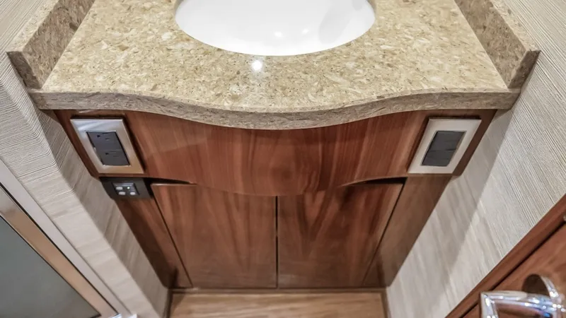 Slide: The Image of Viking 48 Convertible 2021 - 31