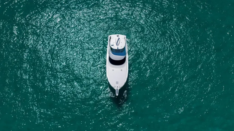 Slide: The Image of Viking 48 Convertible 2021 - 83