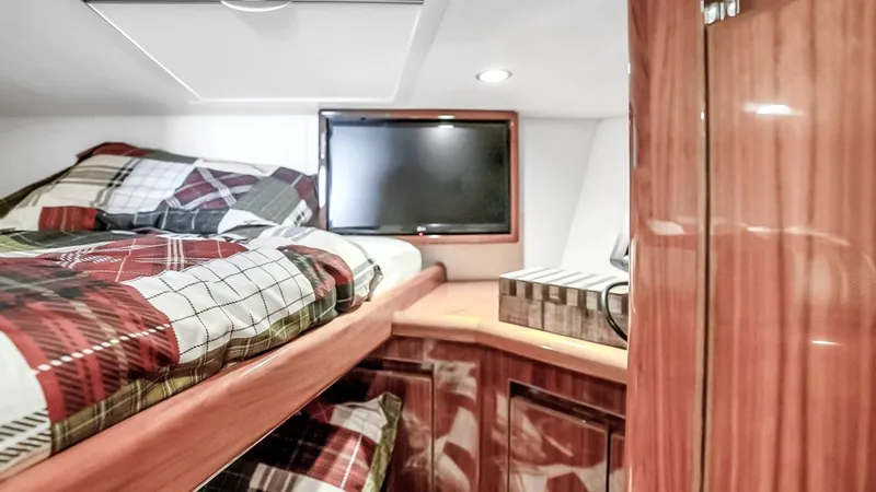 Slide: The Image of Viking 48 Convertible 2021 - 26