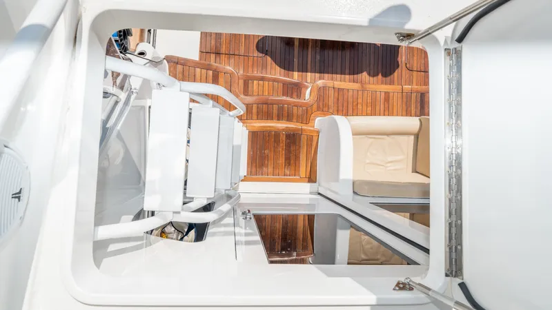 Slide: The Image of Viking 55 Convertible 2017 - 36