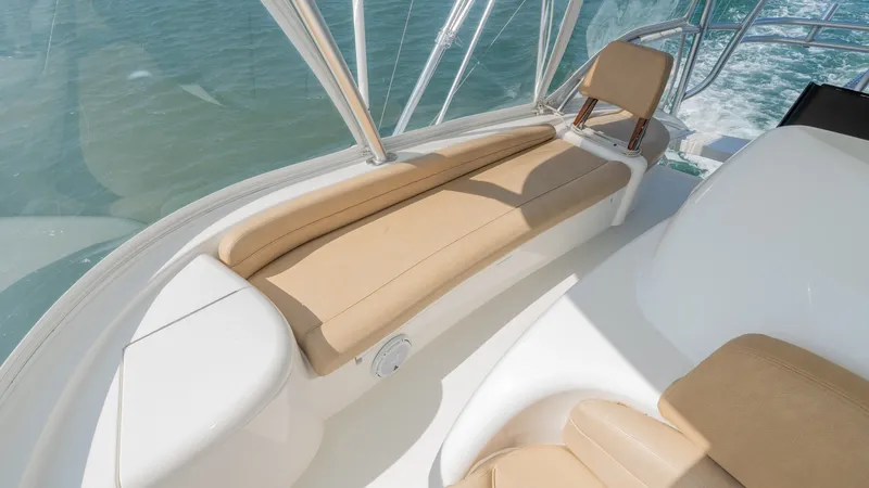 Slide: The Image of Viking 55 Convertible 2017 - 30