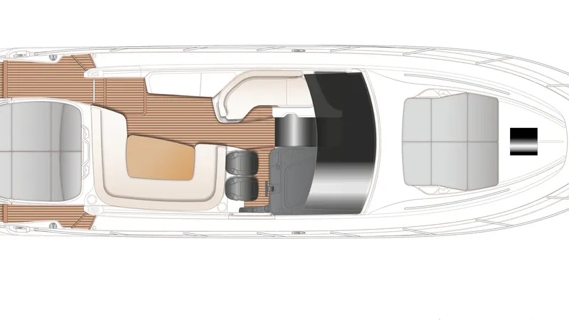 Slide: The Image of Princess V50 Open 2027 - 12