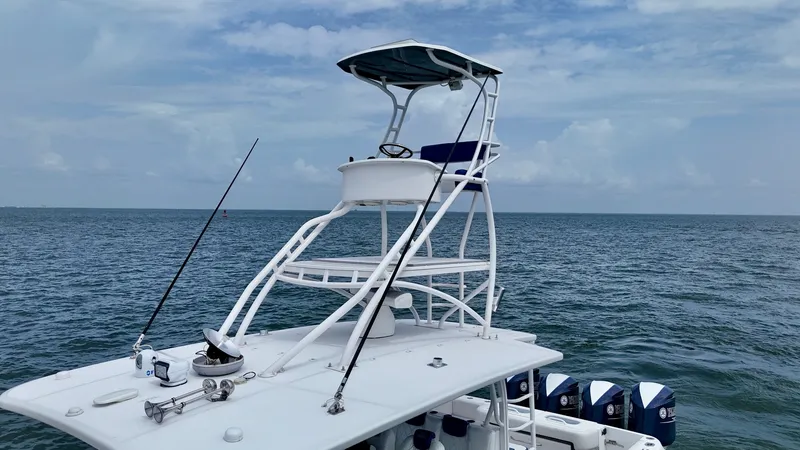 Slide: The Image of HCB 4200 Siesta 2018 - 38