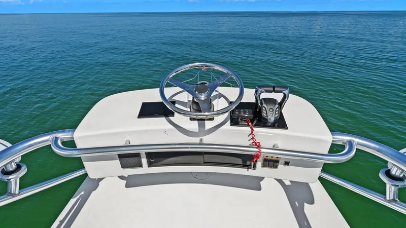 Slide: The Image of Sunseeker 37 Sport Tower 2005 - 4
