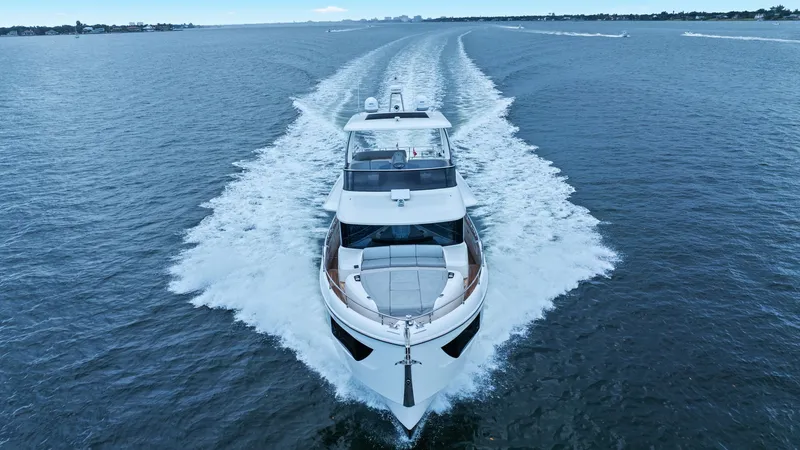 Slide: The Image of Absolute 52 Navetta 2024 - 93