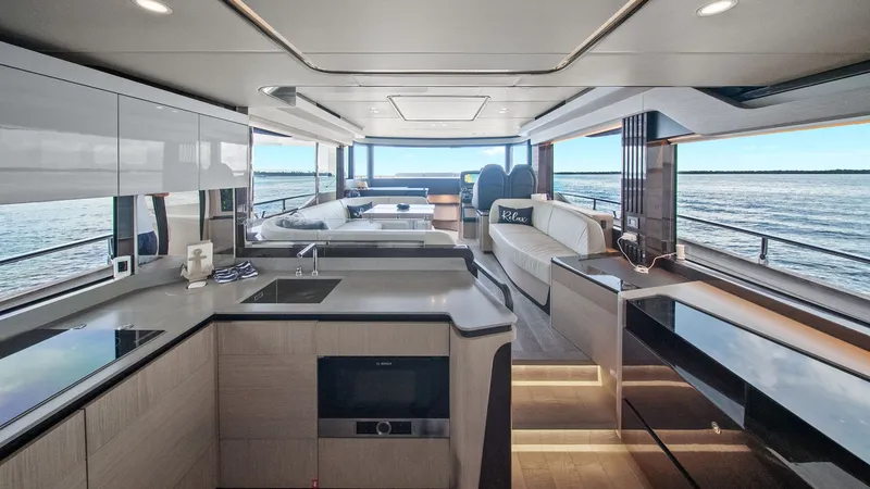 Slide: The Image of Absolute 52 Navetta 2024 - 35