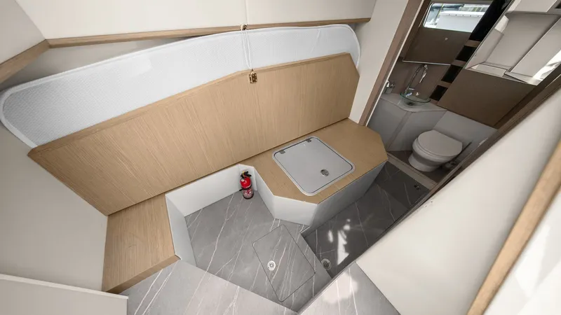Slide: The Image of Absolute 52 Navetta 2024 - 69