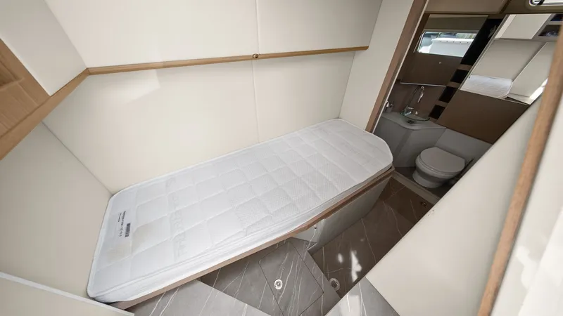 Slide: The Image of Absolute 52 Navetta 2024 - 65