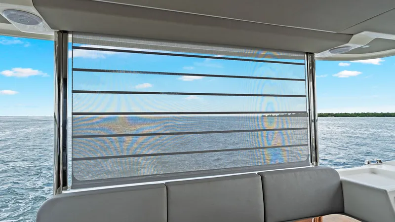 Slide: The Image of Absolute 52 Navetta 2024 - 28