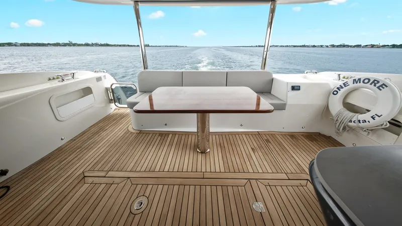 Slide: The Image of Absolute 52 Navetta 2024 - 5