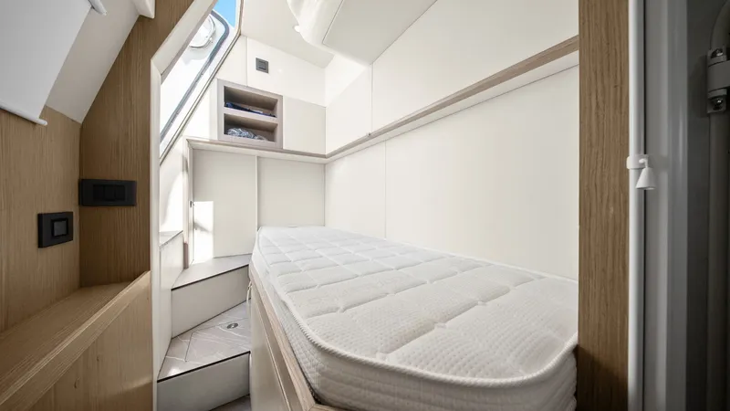 Slide: The Image of Absolute 52 Navetta 2024 - 66