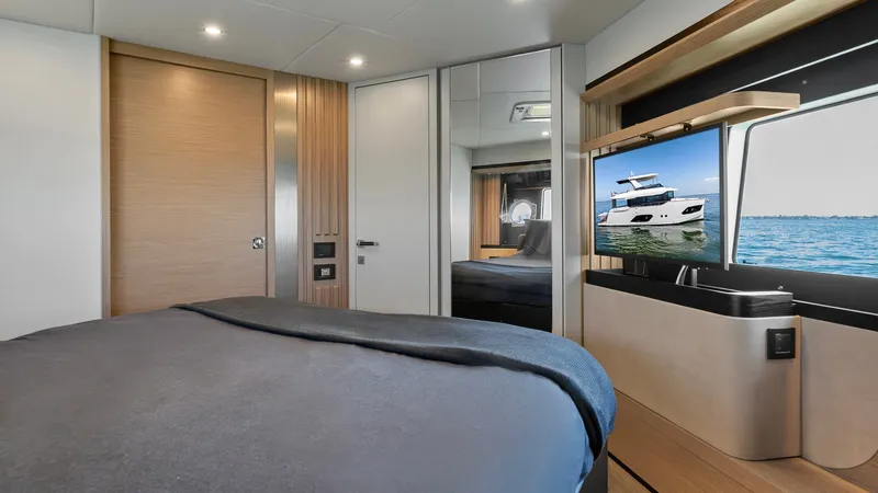 Slide: The Image of Absolute Navetta 58 2026 - 35