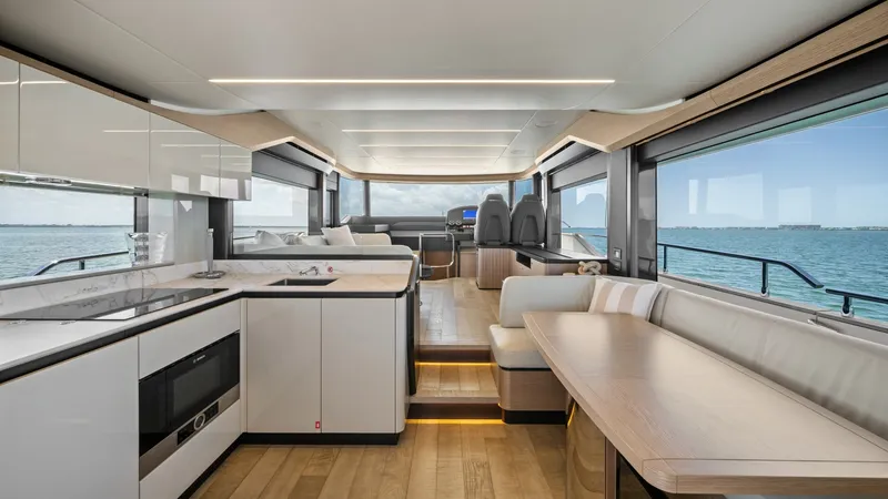 Slide: The Image of Absolute Navetta 58 2026 - 2