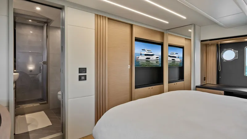 Slide: The Image of Absolute Navetta 58 2026 - 19
